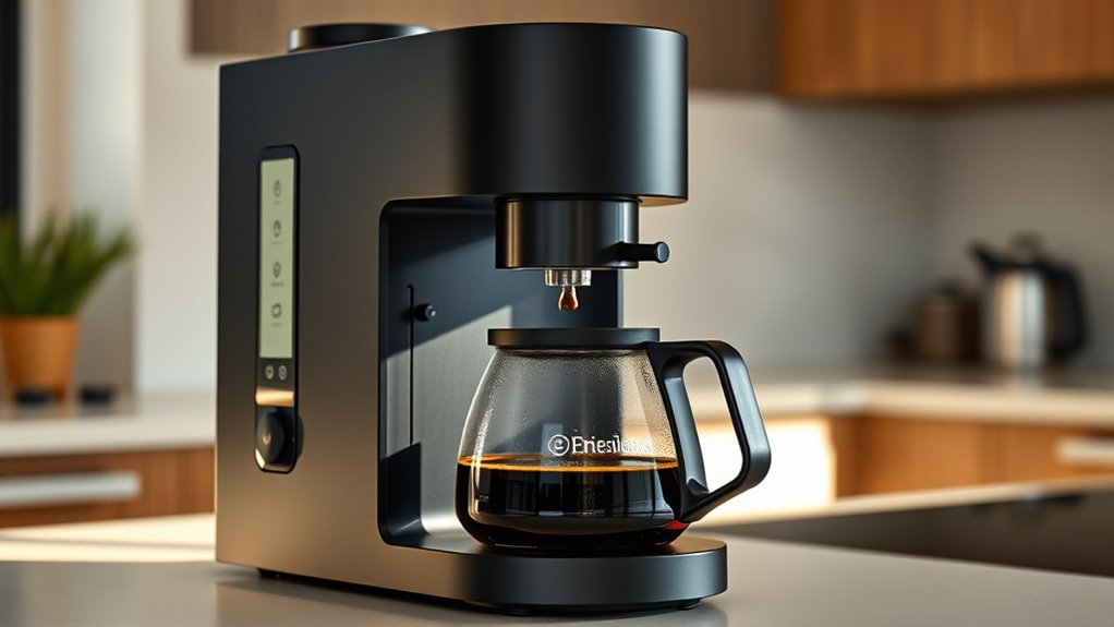 premium brew customization features