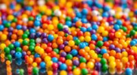 rainbow sprinkle bulk options