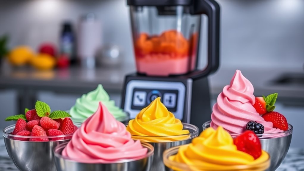 recipe selection considerations