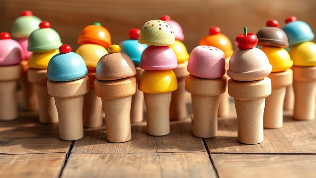 safe durable age appropriate toys