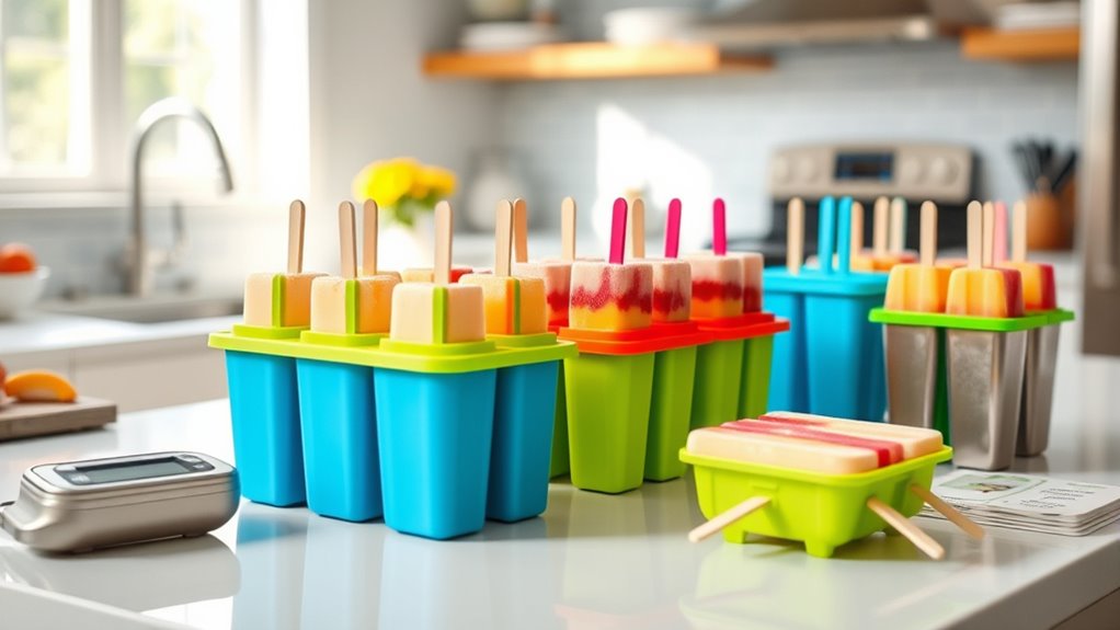 safe easy to clean design