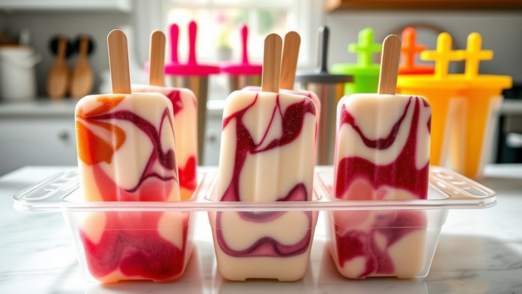 safe functional customizable molds