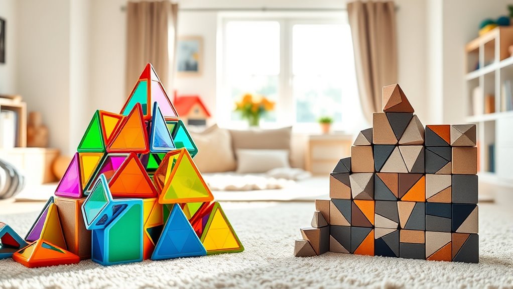 safety durability growth engagement