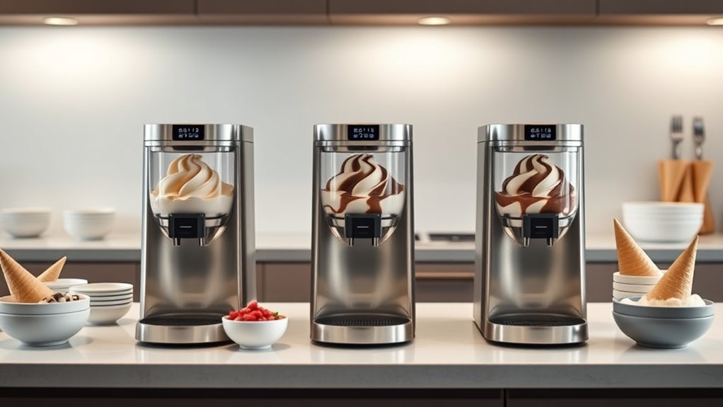 size capacity versatility maintenance