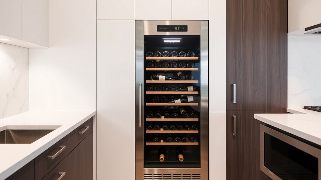 size performance design flexibility