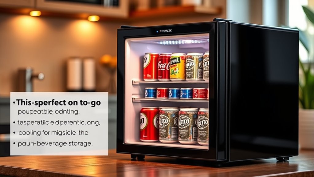 size temperature power design