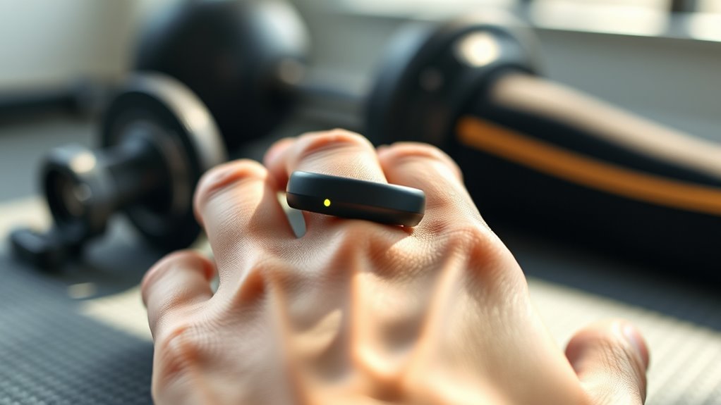 smart fitness tracking considerations