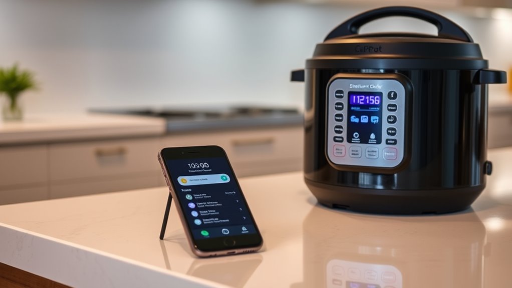 smart pressure cooker selection tips