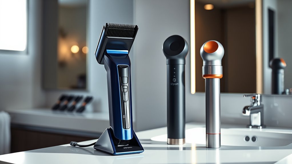 styling versatility and features