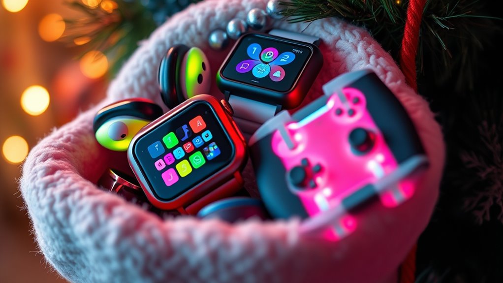 teen gift selection considerations