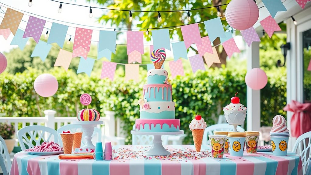 theme consistency and quality