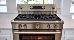 top 13 48 inch ranges