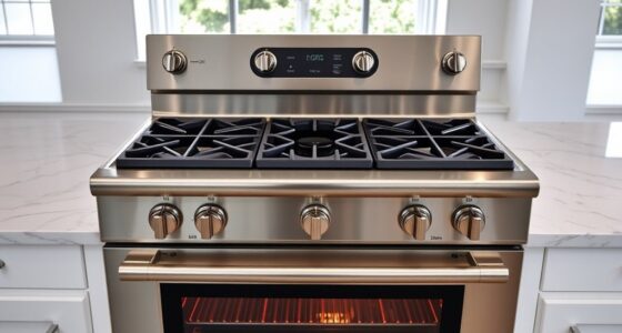 top 13 48 inch ranges