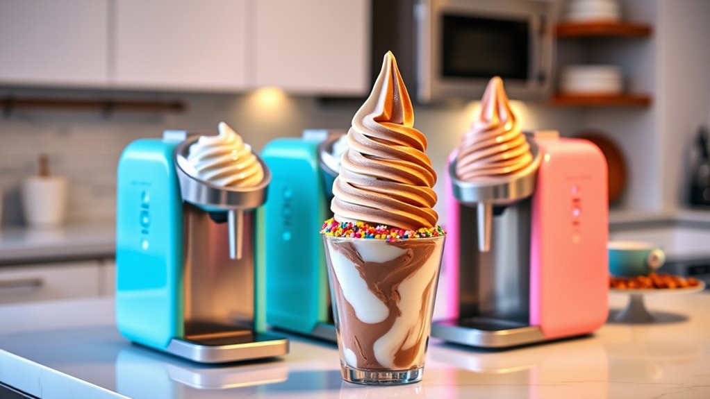 top 13 home ice cream makers