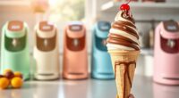 top 14 ice cream makers