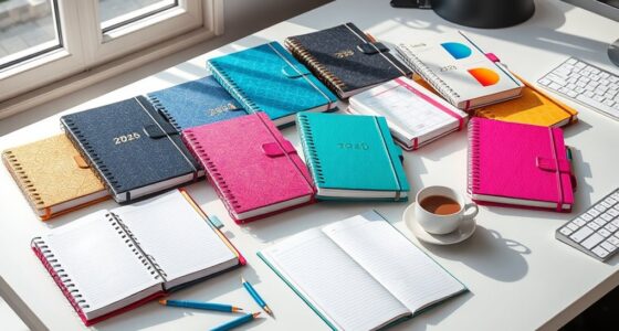 top 15 2026 organizing planners