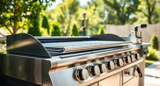 top 15 commercial bbq grills