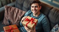 top 15 gifts for boyfriend