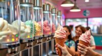 top 15 high volume soft serve machines