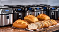 top 15 premium bread makers