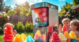 top 15 snow cone machines