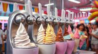 top 15 soft serve machines