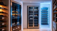 top 15 wine cooler rankings