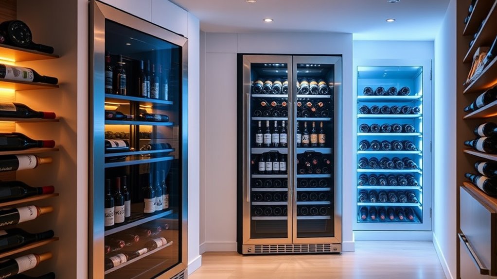 top 15 wine cooler rankings