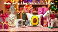 top 50 witty holiday gifts