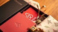 top airbnb gift card options