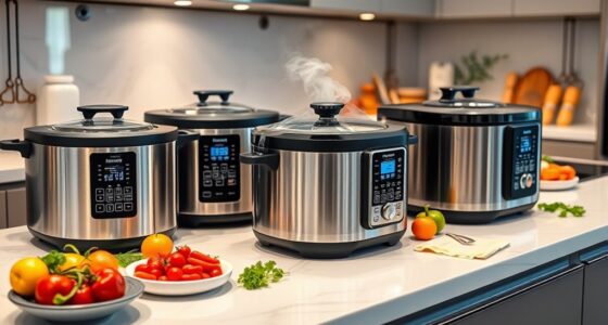 top all in one kitchen systems