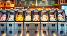 top artisan batch freezers