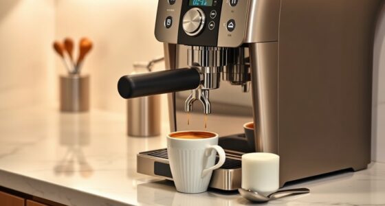 top automated coffee makers