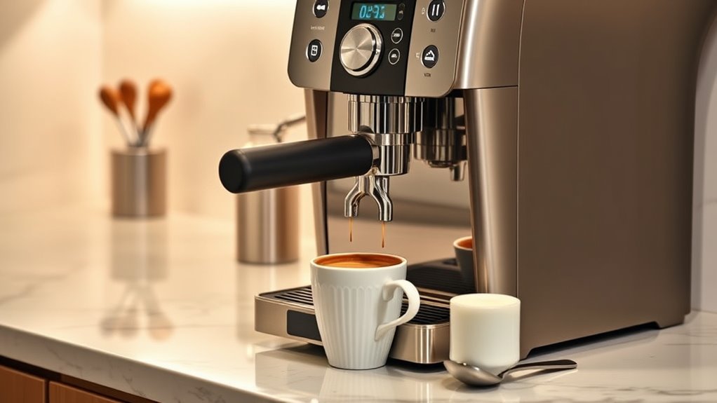 top automated coffee makers