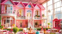 top barbie dreamhouse deals