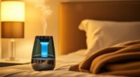 top bedroom humidifiers 2025