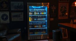 top beer fridge picks