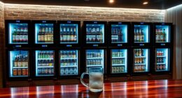 top beer fridges reviewed