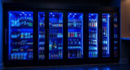 top beverage fridge picks