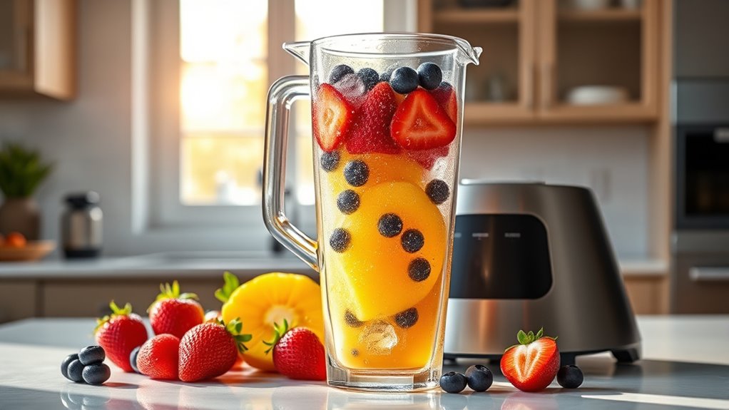 top blenders for summer