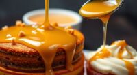 top butterscotch dessert toppings