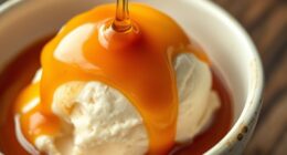 top caramel sauces for ice cream