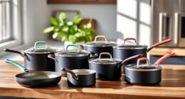 top caraway cookware reviews