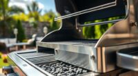top charcoal grill options