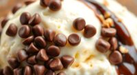 top chocolate chips for sundaes