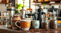 top coffee gift ideas
