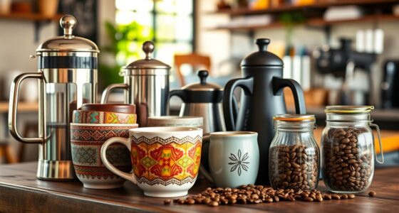 top coffee gift ideas