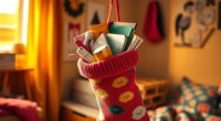 top college stocking stuffer ideas