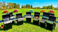 top combo grill ratings
