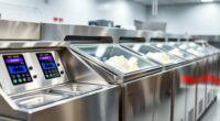 top commercial batch freezers